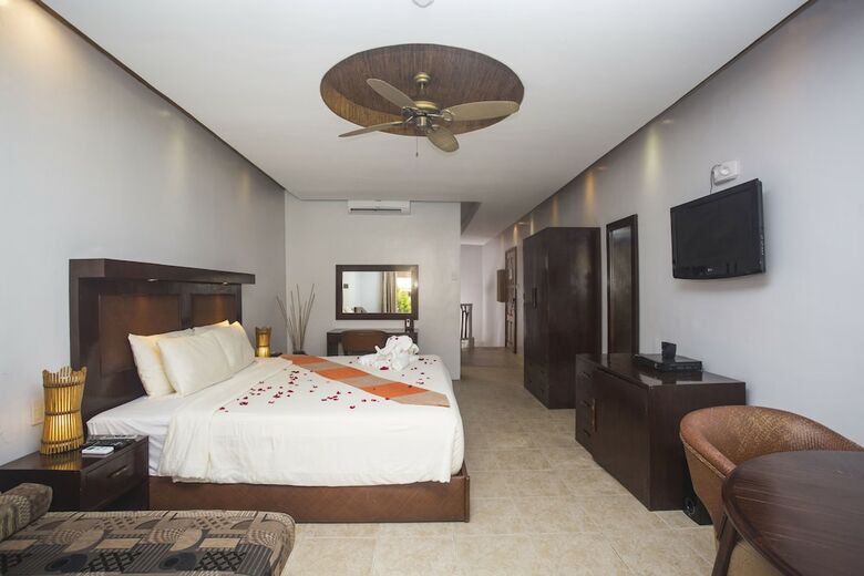Apartamento Ambassador In Paradise Resort