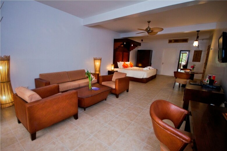 Apartamento Ambassador In Paradise Resort