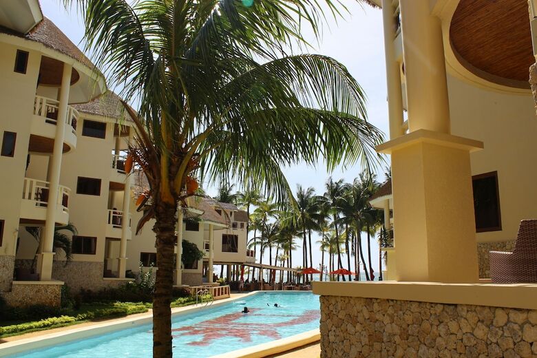 Apartamento Ambassador In Paradise Resort