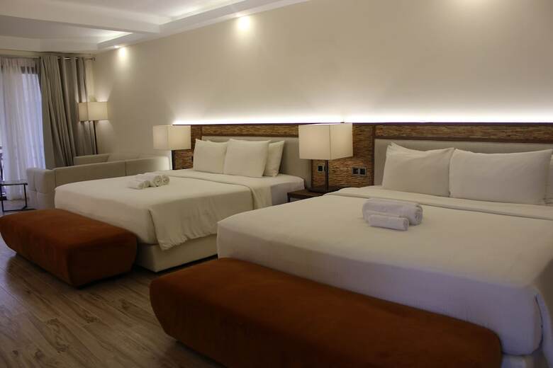 Apartamento Ambassador In Paradise Resort