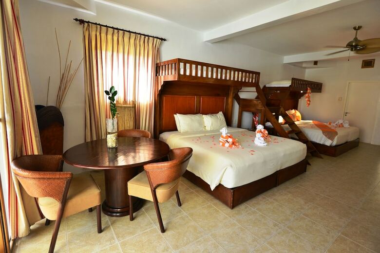 Apartamento Ambassador In Paradise Resort