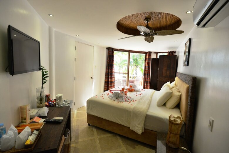Apartamento Ambassador In Paradise Resort