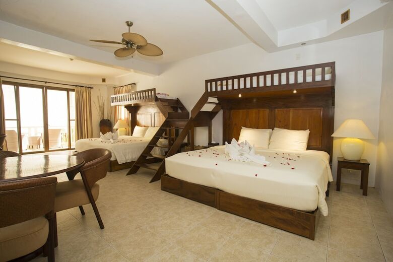 Apartamento Ambassador In Paradise Resort