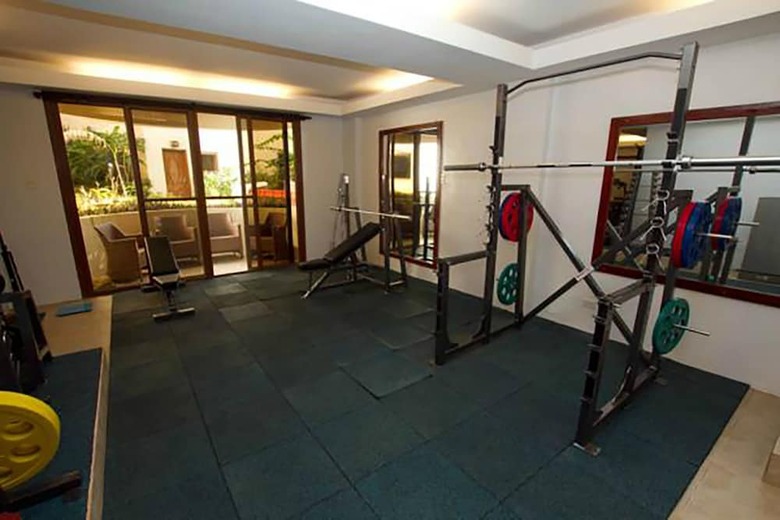Apartamento Ambassador In Paradise Resort