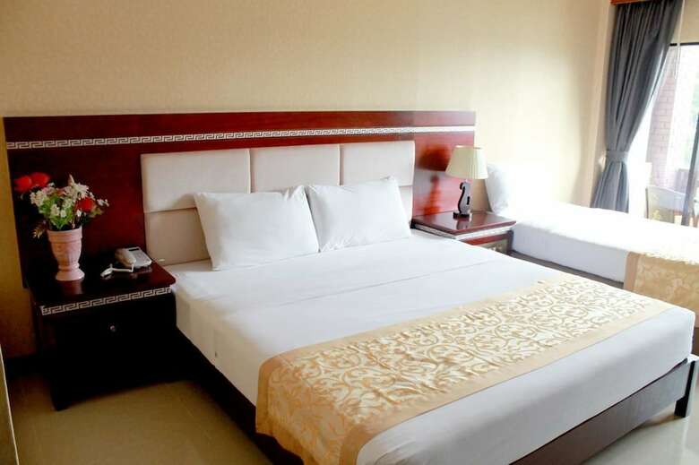 Hotel Mermaid's Beach Resort