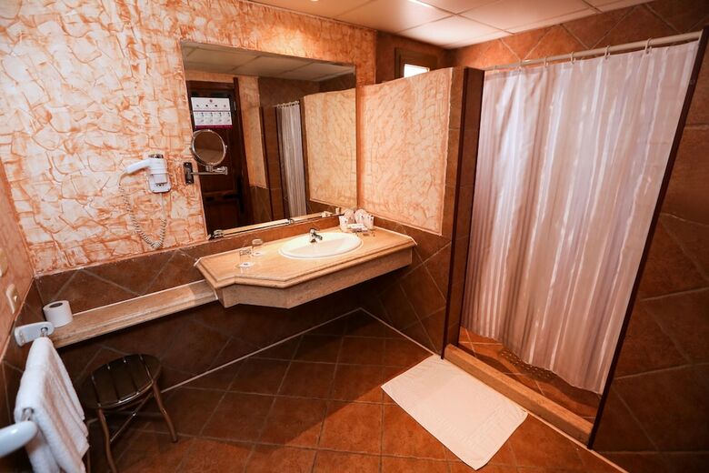 Apartamento Charmillion Sea Life Resort