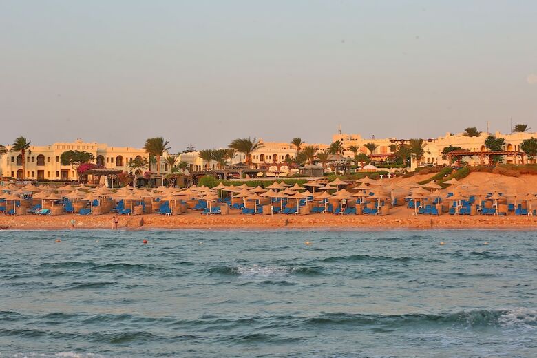 Apartamento Charmillion Sea Life Resort