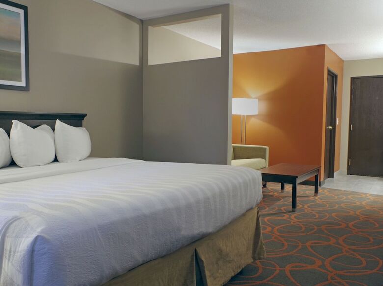 Hotel Baymont By Wyndham O'fallon St. Louis Area