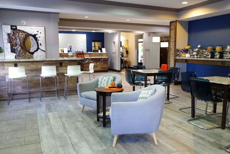Hotel Baymont By Wyndham O'fallon St. Louis Area