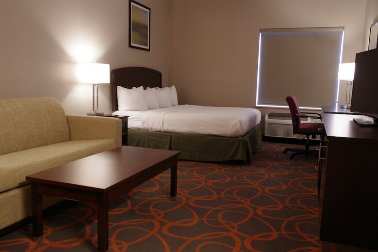 Hotel Baymont By Wyndham O'fallon St. Louis Area
