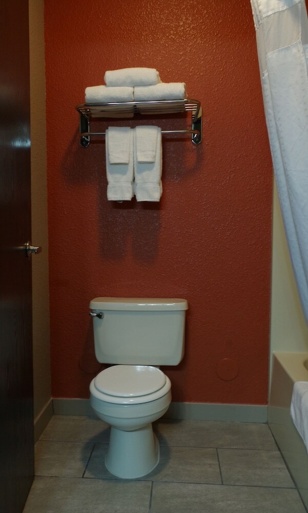 Hotel Baymont By Wyndham O'fallon St. Louis Area