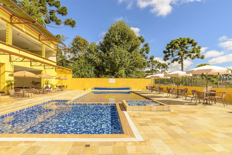 Hotel Le Renard