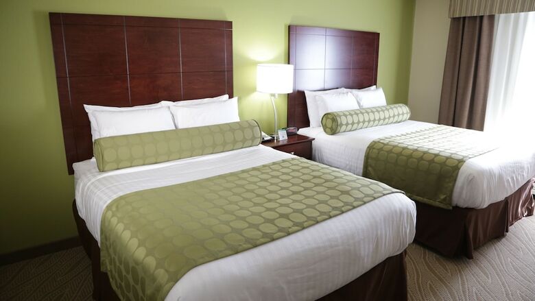 Hotel Cobblestone Inn & Suites - Holyoke