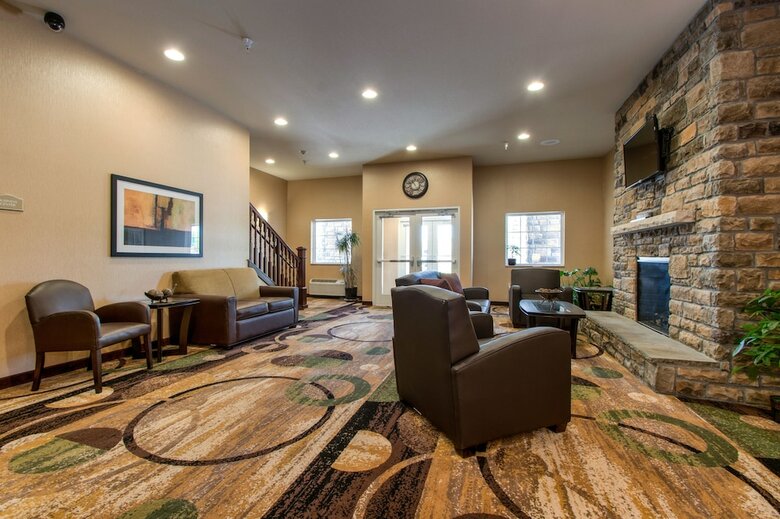 Hotel Cobblestone Inn & Suites - Holyoke