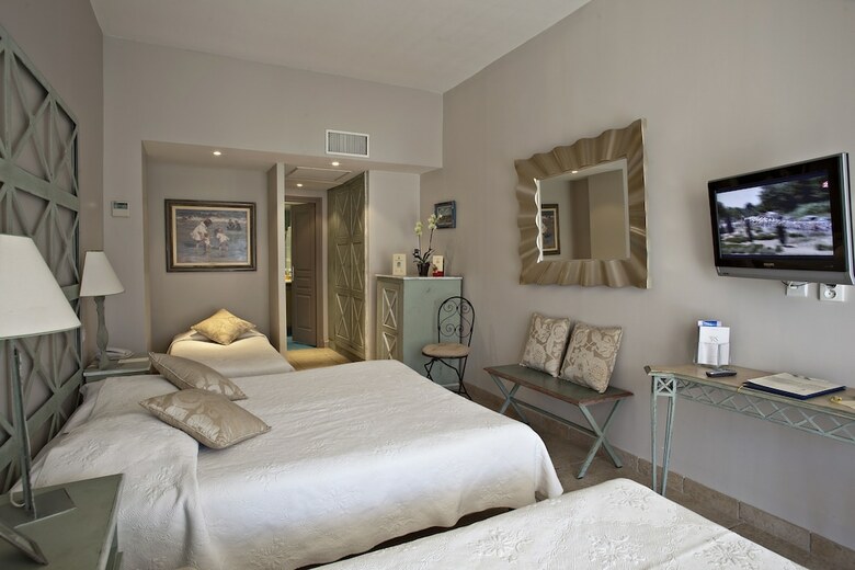 Hotel Le Suffren, Bw Signature Collection