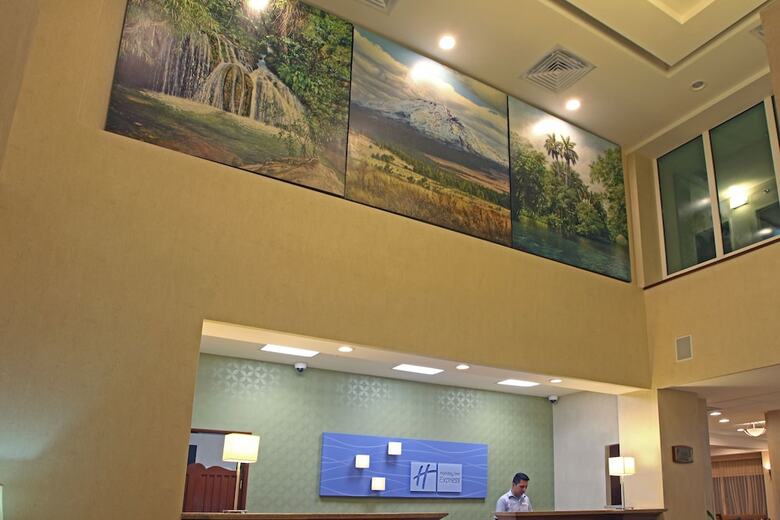 Holiday Inn Express Hotel & Suites Cuernavaca