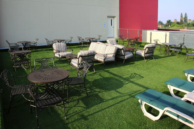 Holiday Inn Express Hotel & Suites Cuernavaca