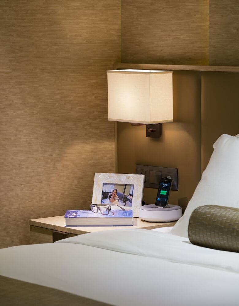 Hotel Fraser Suites Guangzhou