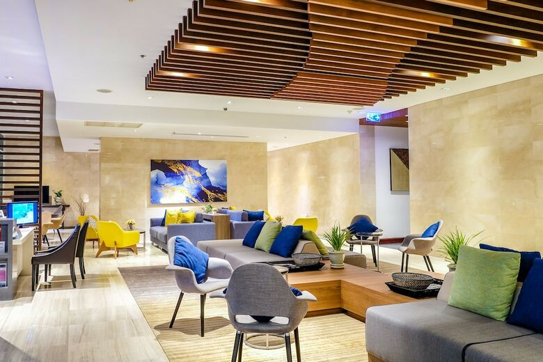 Aparthotel Shama Sukhumvit Bangkok
