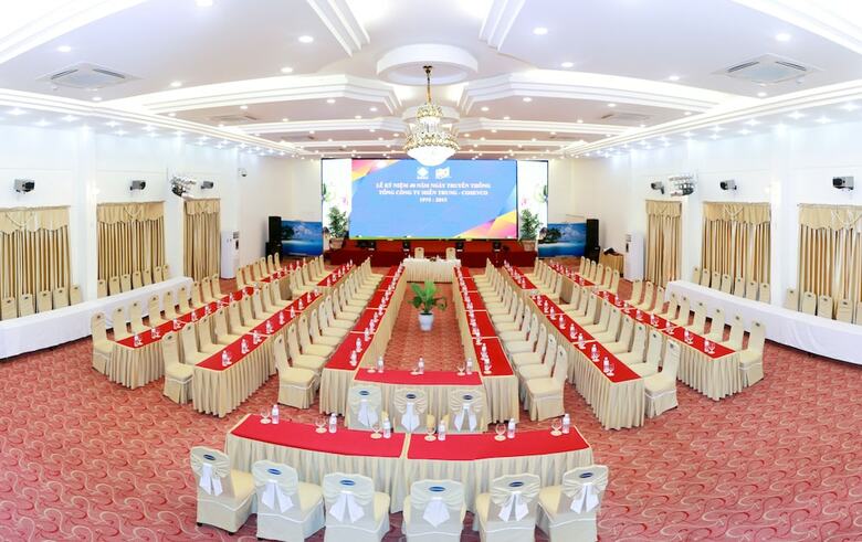 Thanh Binh Trade Union Hotel