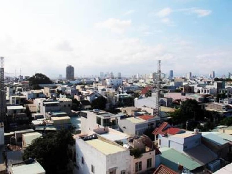 Thanh Binh Trade Union Hotel