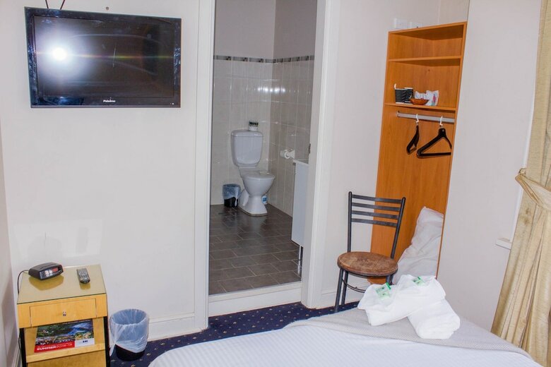 Gardners Inn Hotel