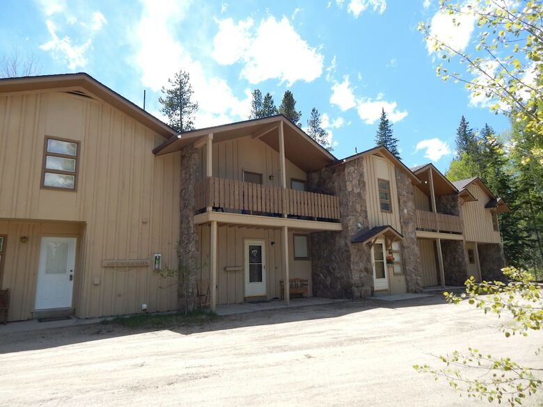 Hideaway Village