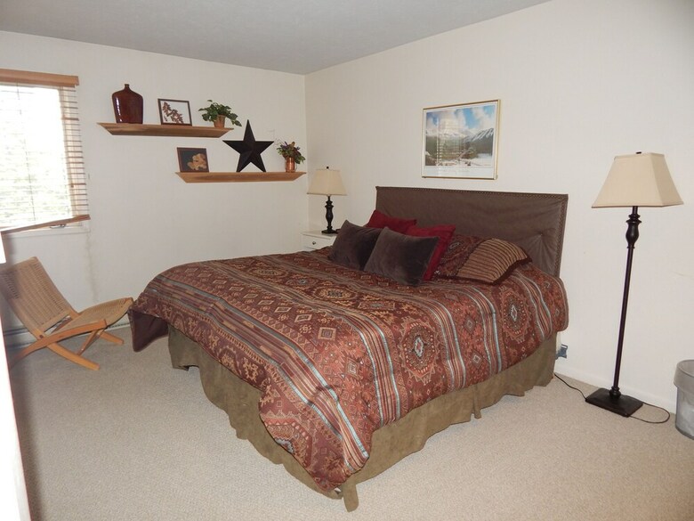 Hideaway Village
