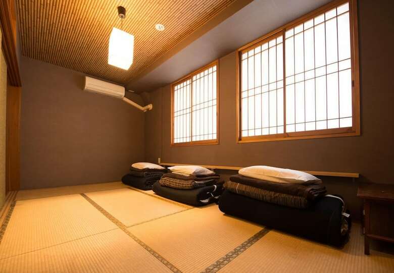 Hostal Anne Hostel Asakusabashi
