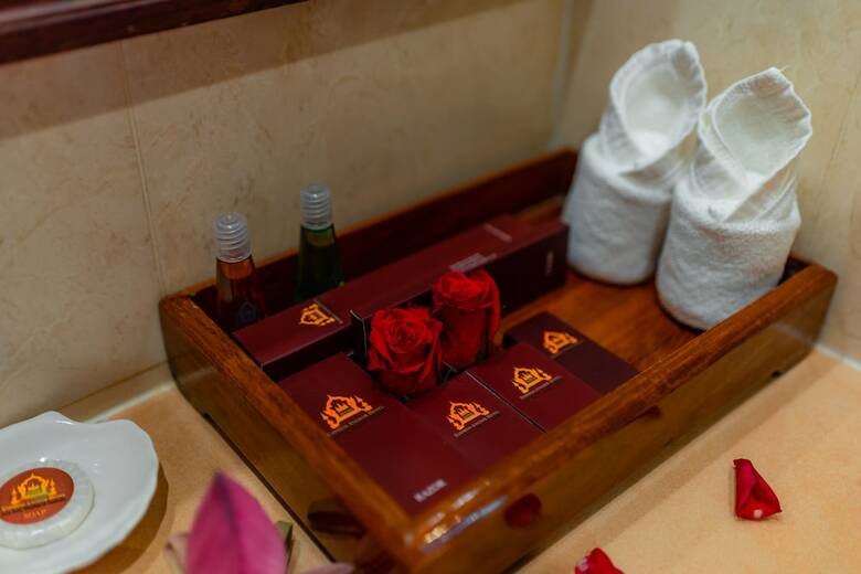 Hotel Empress Residence Resort & Spa