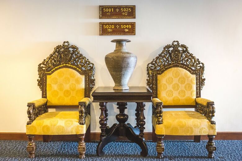 Hotel Empress Residence Resort & Spa