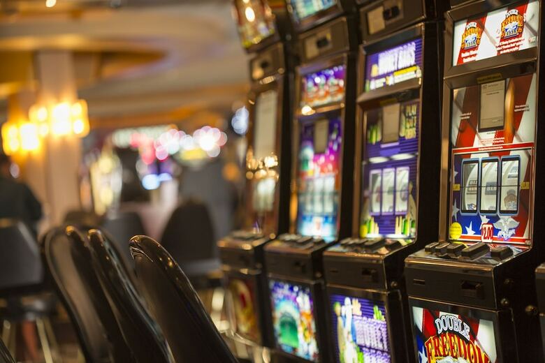Apache Casino Hotel