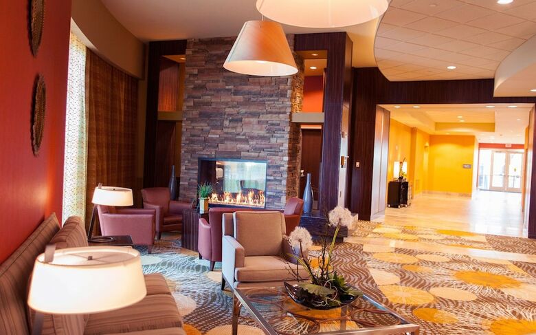 Apache Casino Hotel