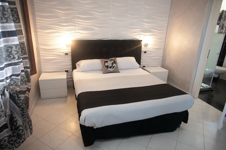 Posada Oldwell Hotel