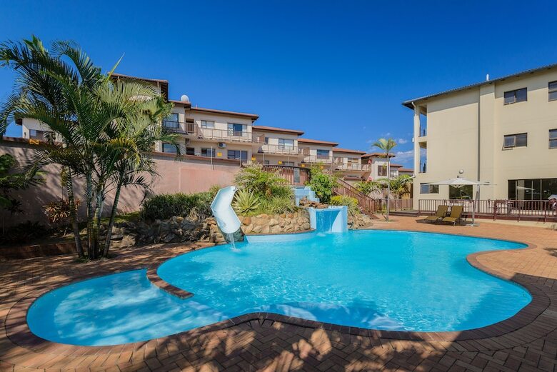 Apartamentos Topanga