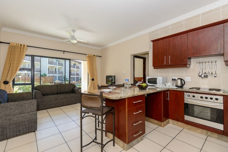 Apartamentos Topanga