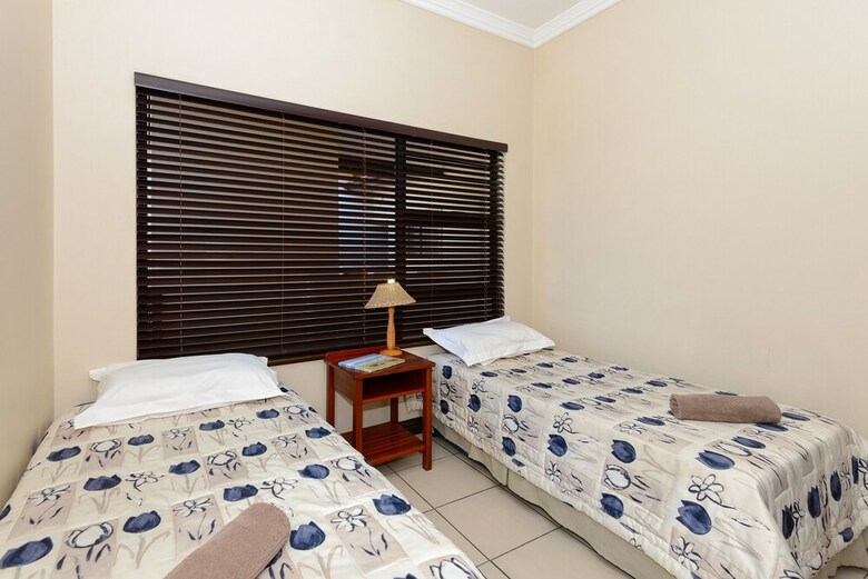 Apartamentos Topanga