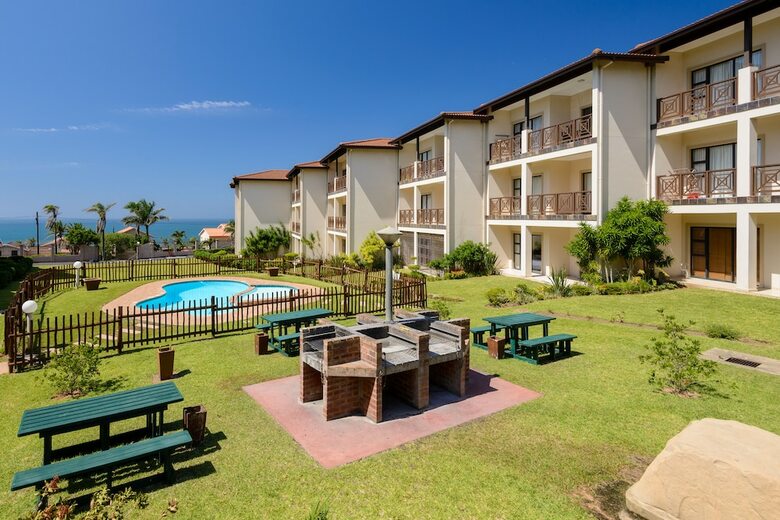 Apartamentos Topanga