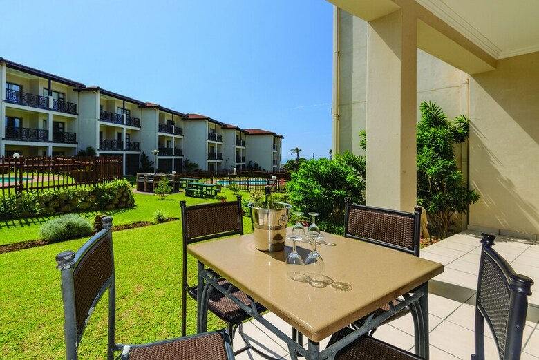 Apartamentos Topanga