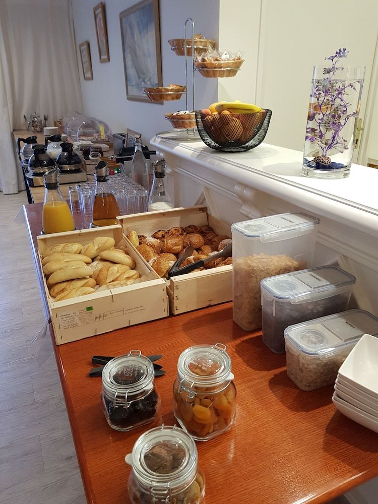 Hotel H�tel Le Galoubet
