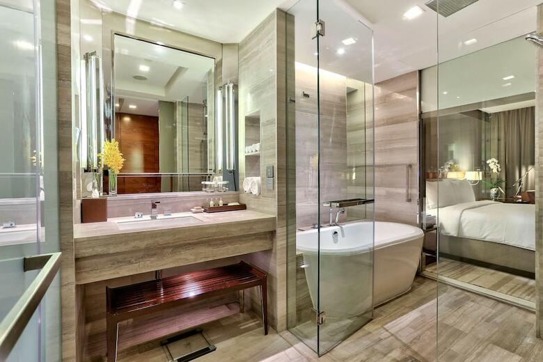 Hotel Hilton Sukhumvit Bangkok