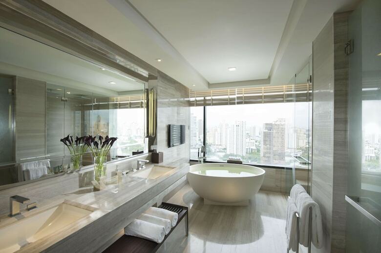 Hotel Hilton Sukhumvit Bangkok