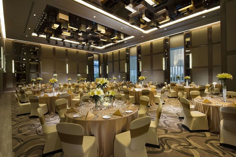 Hotel Hilton Sukhumvit Bangkok