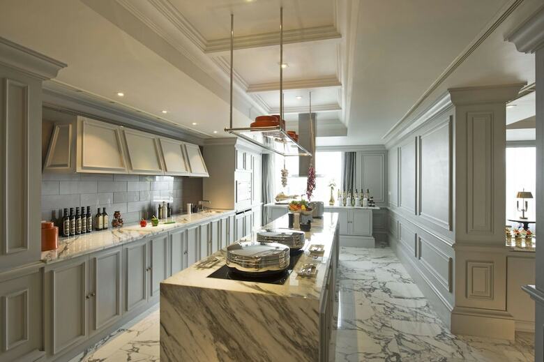 Hotel Hilton Sukhumvit Bangkok