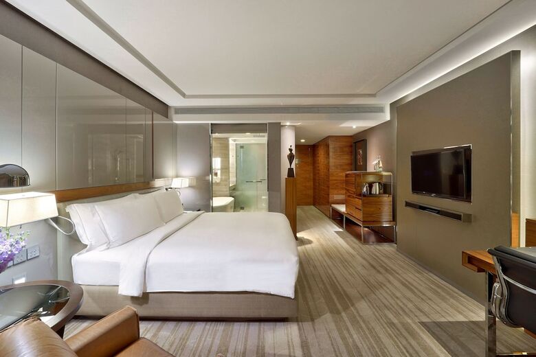 Hotel Hilton Sukhumvit Bangkok