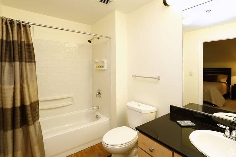 Apartamentos The Encore On The 7th By Bridgestreet