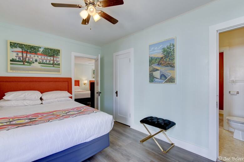 Motel Gold-inn Hot Springs