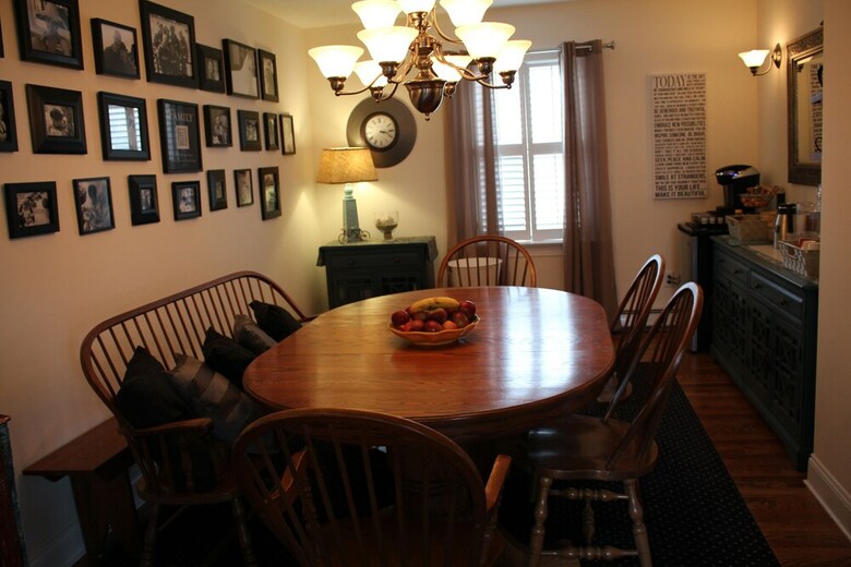 Bed & Breakfast Tandem Bike Inn