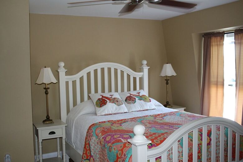 Bed & Breakfast Tandem Bike Inn