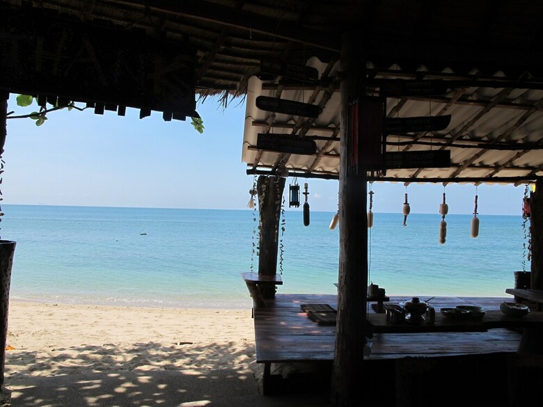 Apartamento Coco Lanta Eco Resort